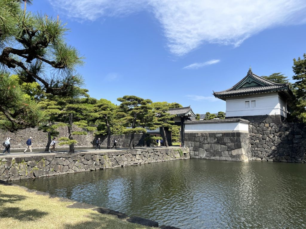 看完這篇,皇居觀光會很完美!(1)吹上御苑的“皇居一般參觀旅遊團” – Visit Chiyoda