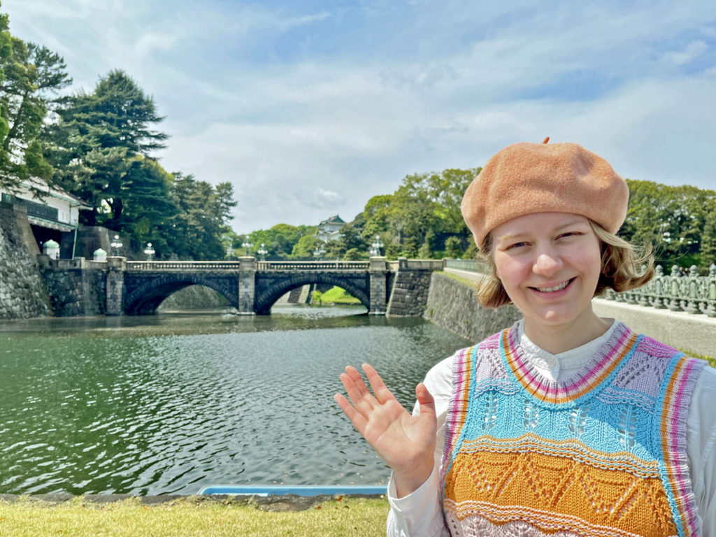 看完這篇,皇居觀光會很完美!(1)吹上御苑的“皇居一般參觀旅遊團” – Visit Chiyoda