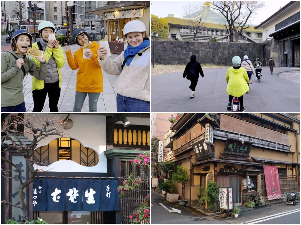 4 Unforgettable Tokyo Sightseeing Activities to Experience in 2024 ...